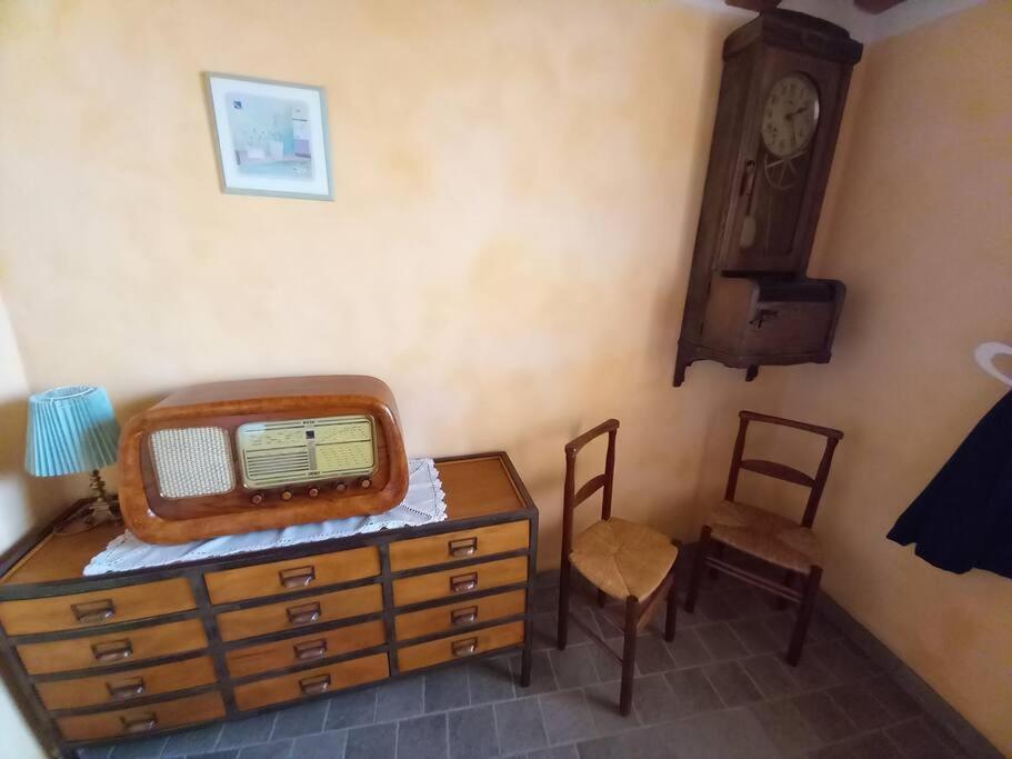 Chalet La Terrazza Vista Lago بيلانو المظهر الخارجي الصورة