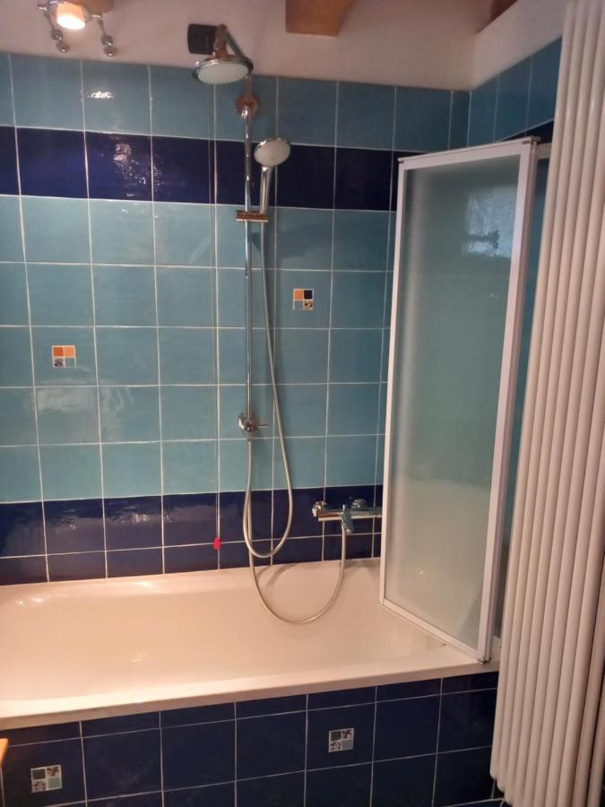 Chalet La Terrazza Vista Lago بيلانو المظهر الخارجي الصورة