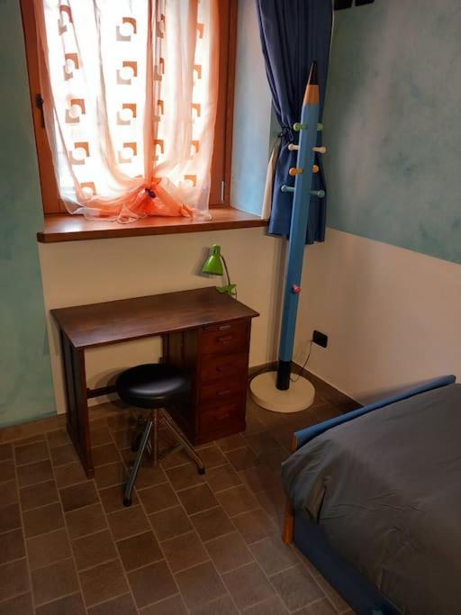 Chalet La Terrazza Vista Lago بيلانو المظهر الخارجي الصورة