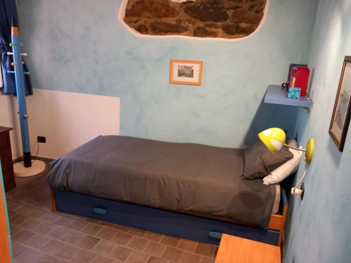 Chalet La Terrazza Vista Lago بيلانو المظهر الخارجي الصورة